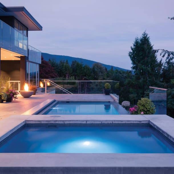 Pool construction and spa installation near me</p> <p>